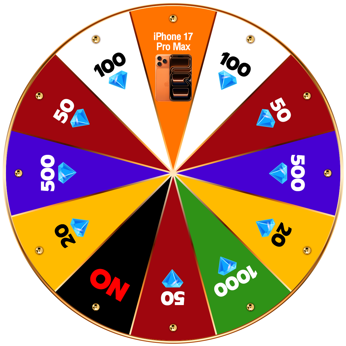 Spinning Wheel